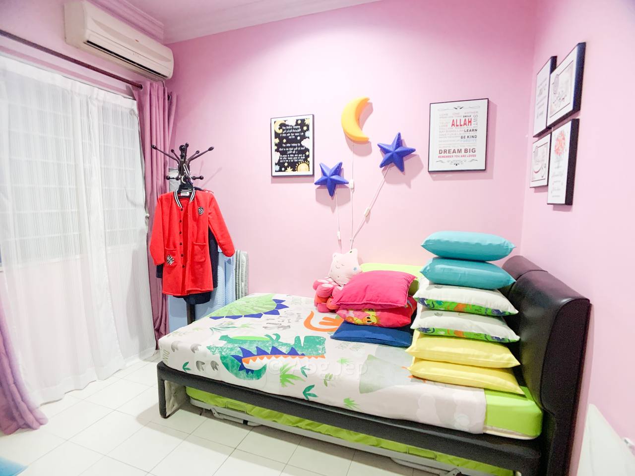 DOUBLE STOREY, ALAM SURIA JALAN 16, PUNCAK ALAM - photo 8