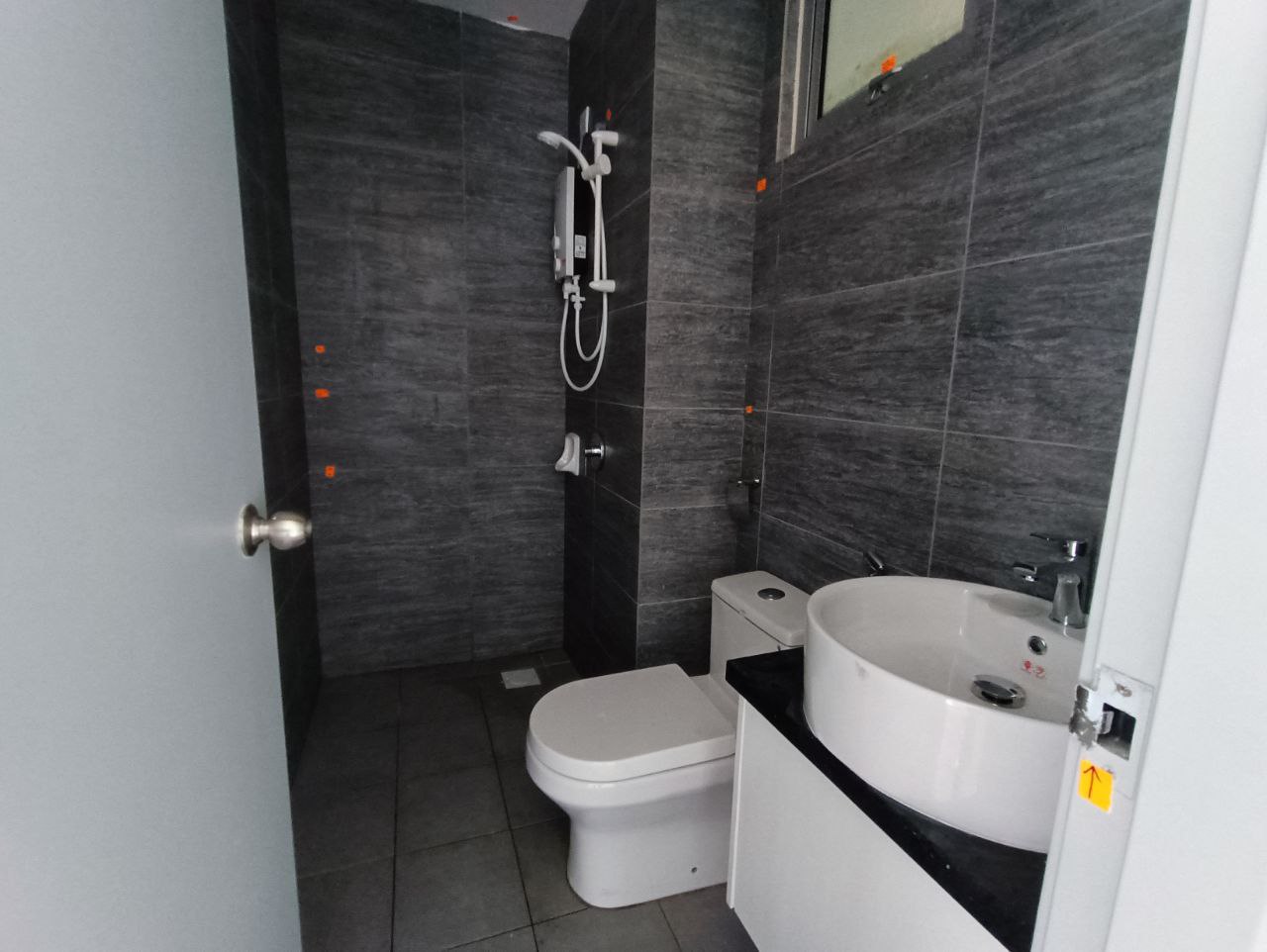 Freehold Gaya Resort Home, Kota Kemuning - photo 8