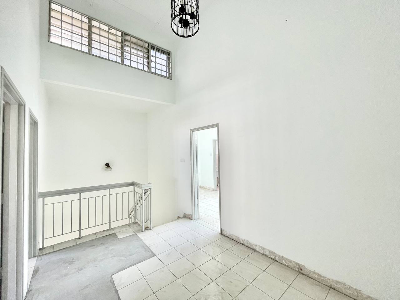 Double Storey House Jalan Pending 1 Bandar Puteri - photo 6