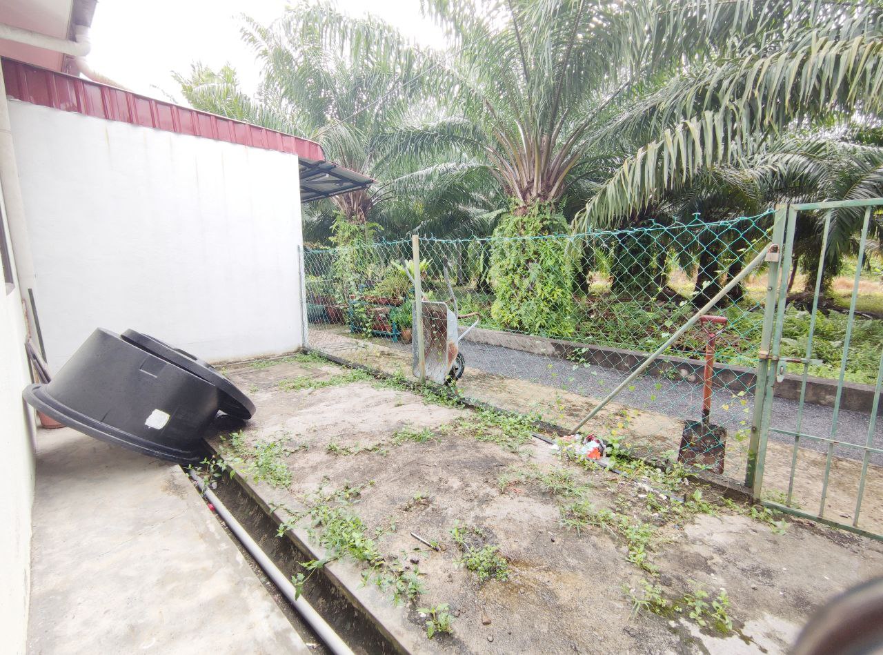Single Storey Terrace Jalan Ruyung, Kg Tok Muda - photo 7