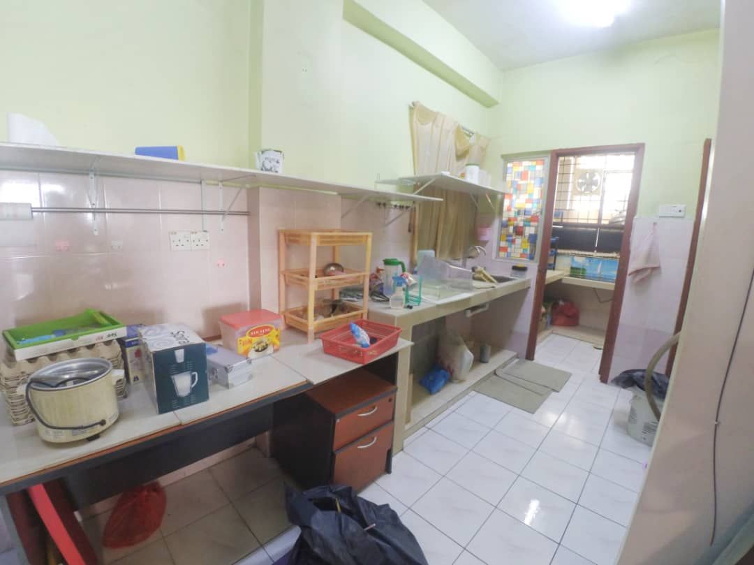 Amazing Heights Apartment Sg Udang Klang - photo 3