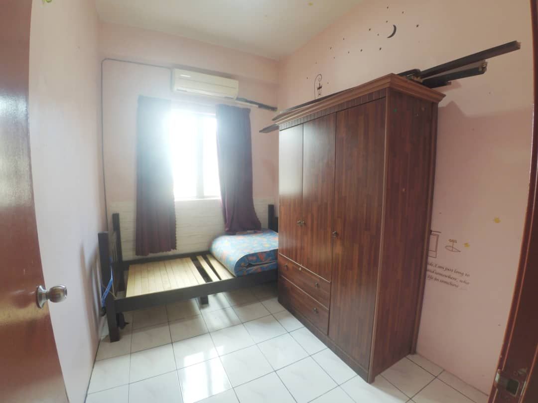 Amazing Heights Apartment Sg Udang Klang - photo 6