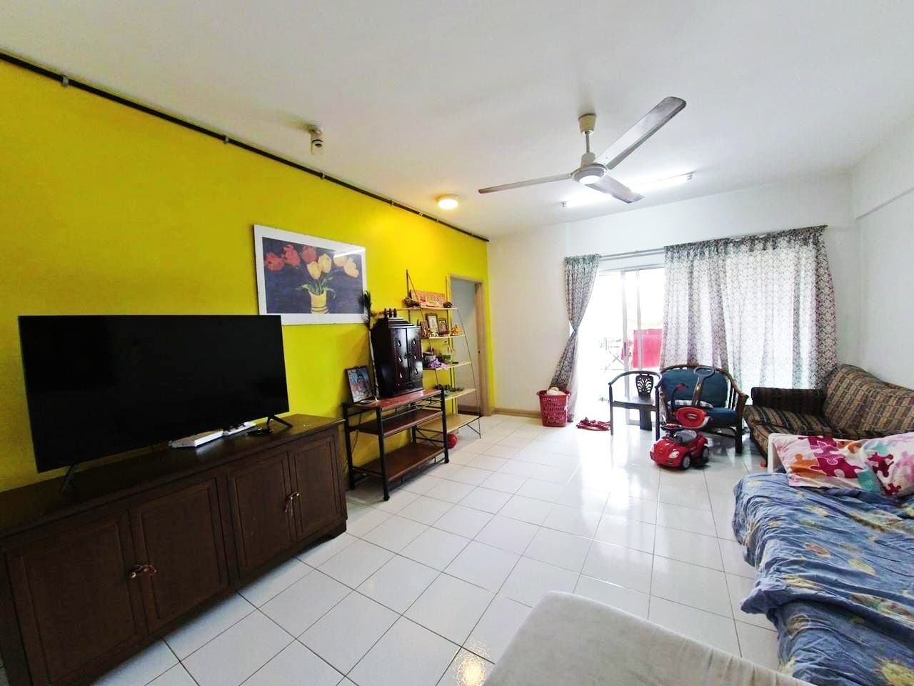 Seri Hijauan Condominium, Seksyen 26, Shah Alam