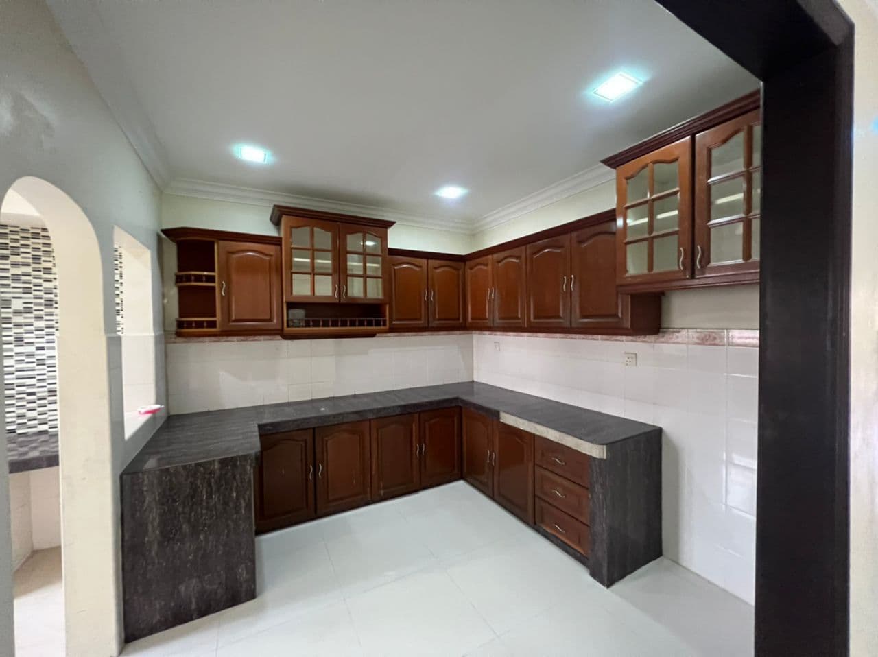 Double Storey, Jalan Anggerik Saujana Utama, Sg Bu - photo 8