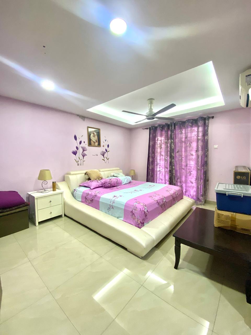 2 Storey Taman Usaha Jaya Kepong, Kuala Lumpur - photo 3