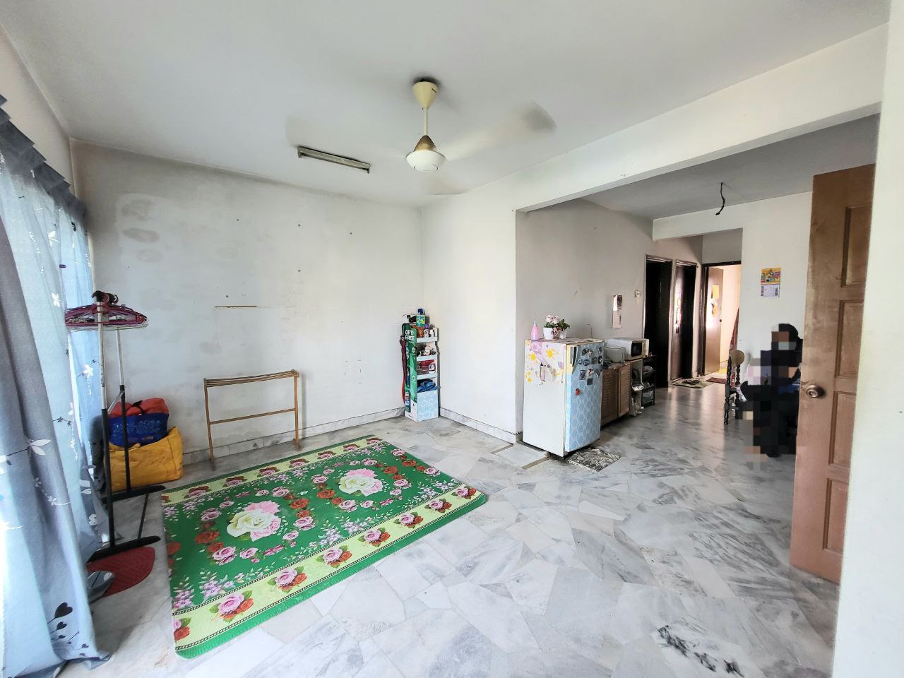 Sri Subang Apartment, Bandar Sunway