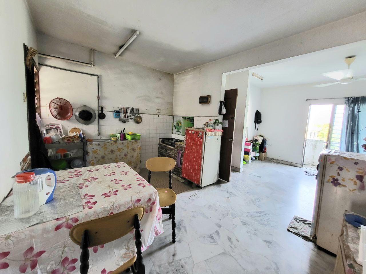 Sri Subang Apartment, Bandar Sunway - photo 8