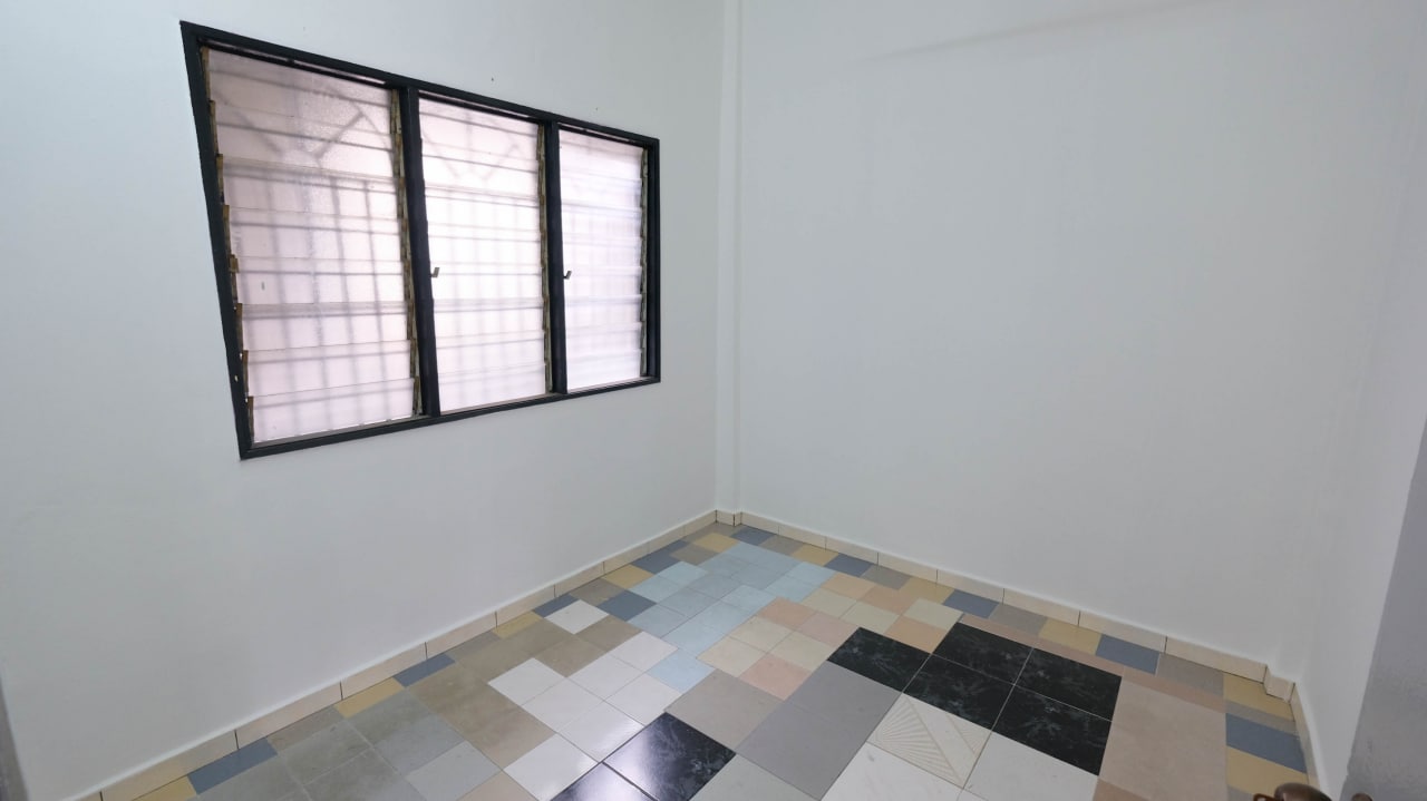 Nuri Court Apartment, Ampang - photo 3
