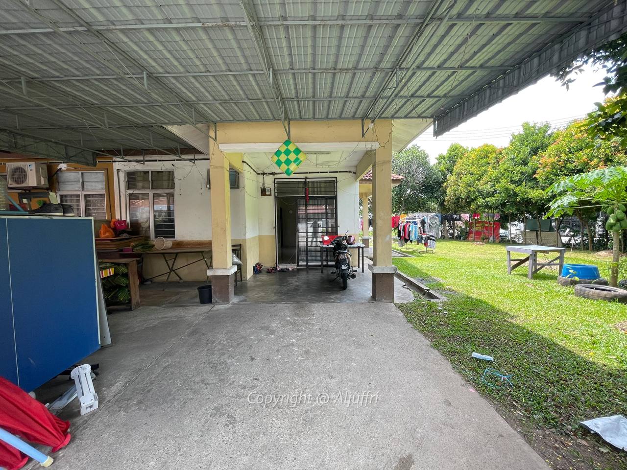 Single Storey Corner Lot SP3, Bandar Saujana Putra - photo 3