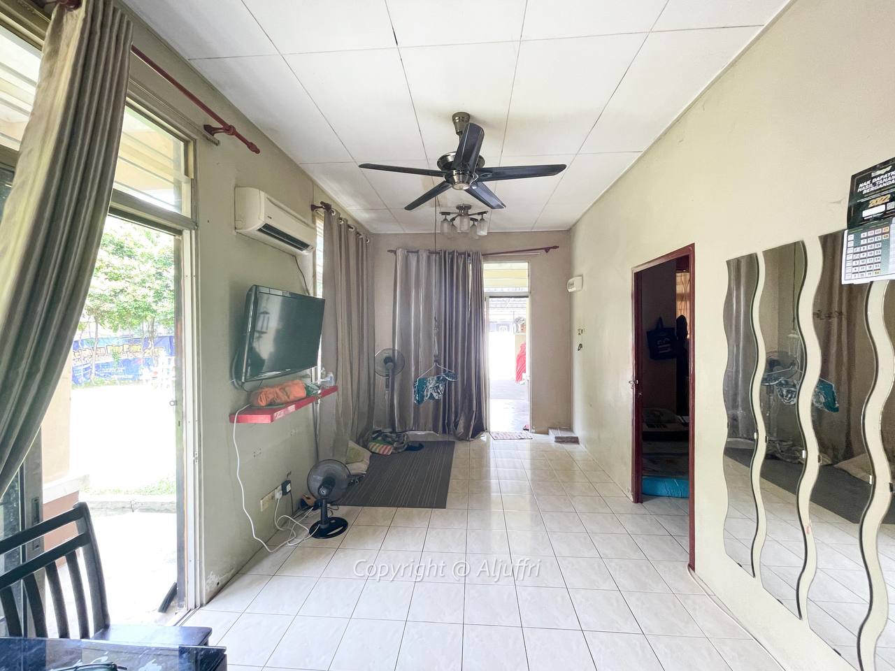 Single Storey Corner Lot SP3, Bandar Saujana Putra - photo 4