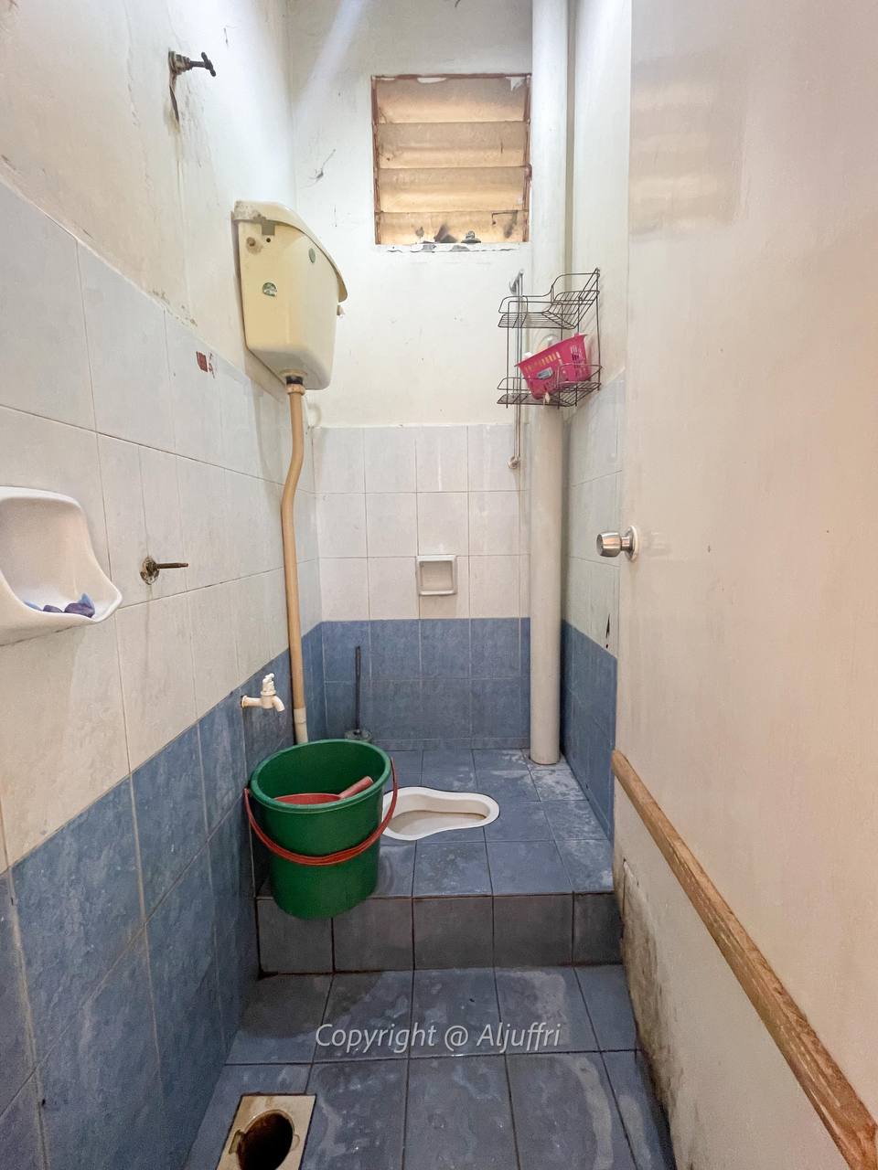 Single Storey Corner Lot SP3, Bandar Saujana Putra - photo 8