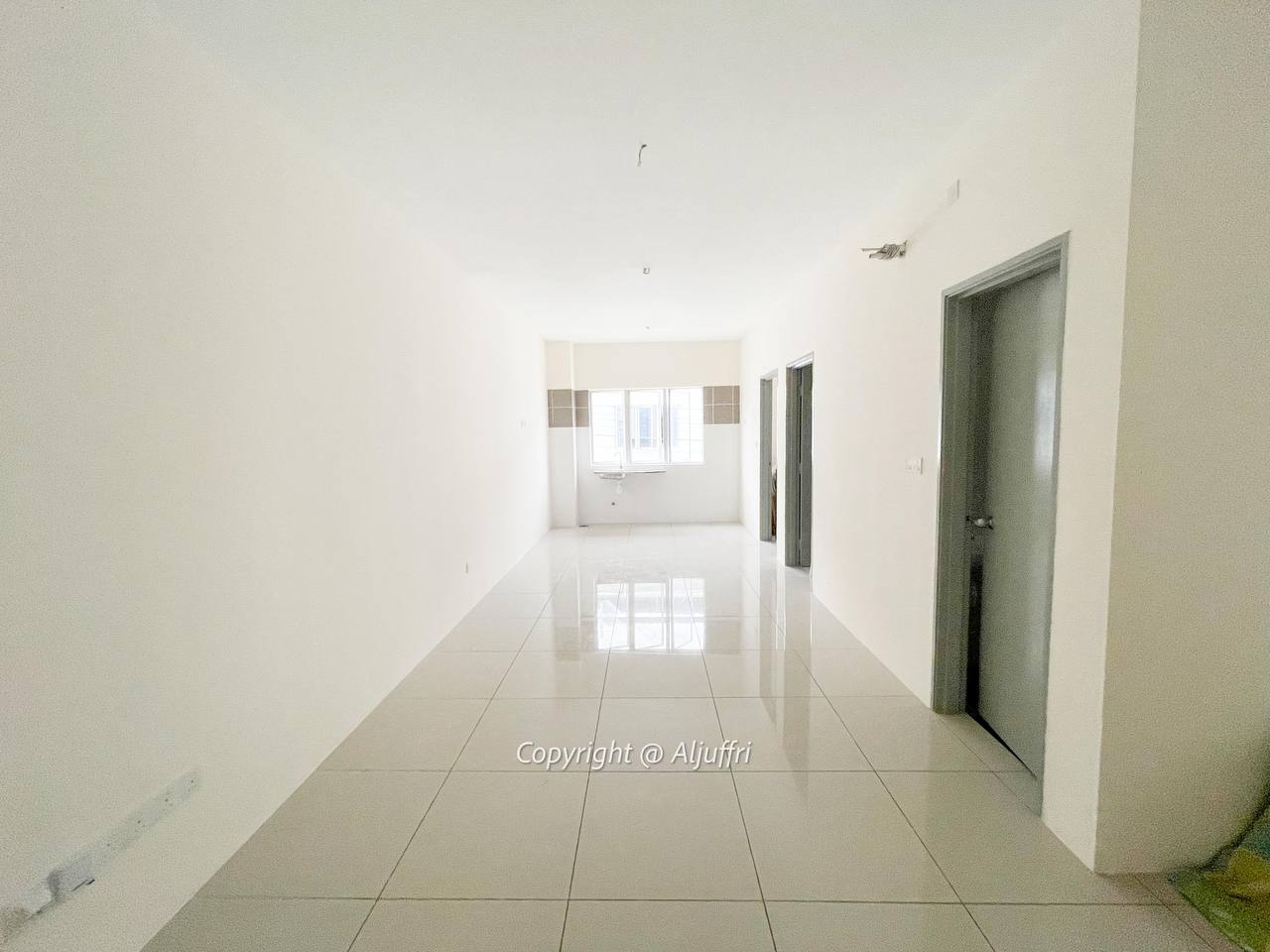 Townhouse Upper Floor Simfoni Perdana - photo 2