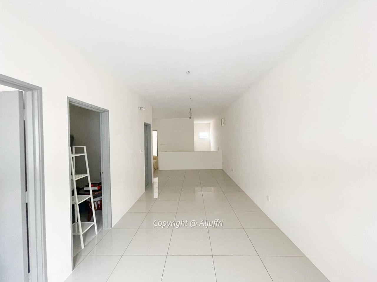 Townhouse Upper Floor Simfoni Perdana - photo 3