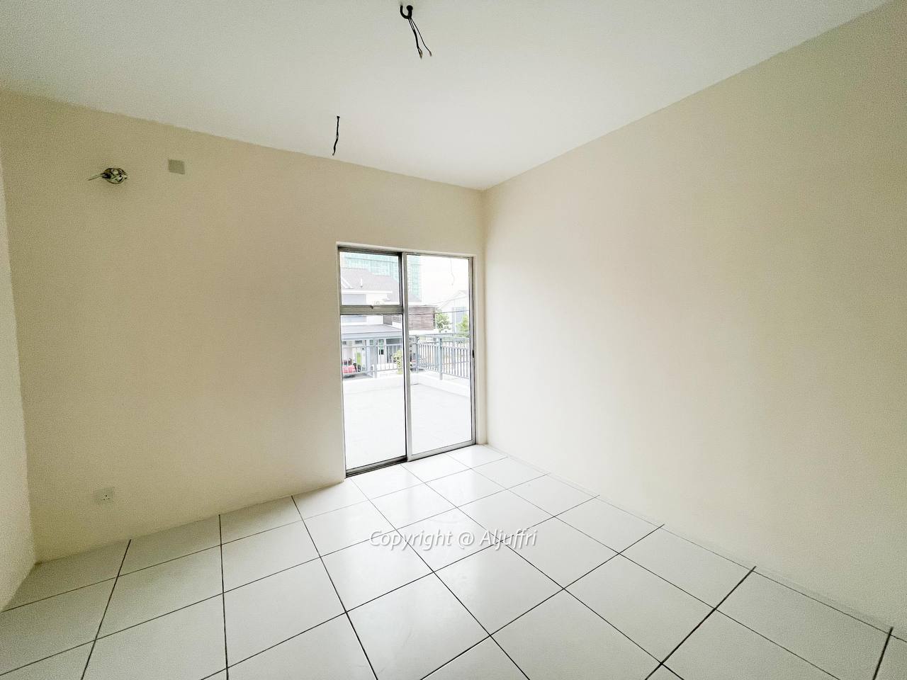 Townhouse Upper Floor Simfoni Perdana - photo 4