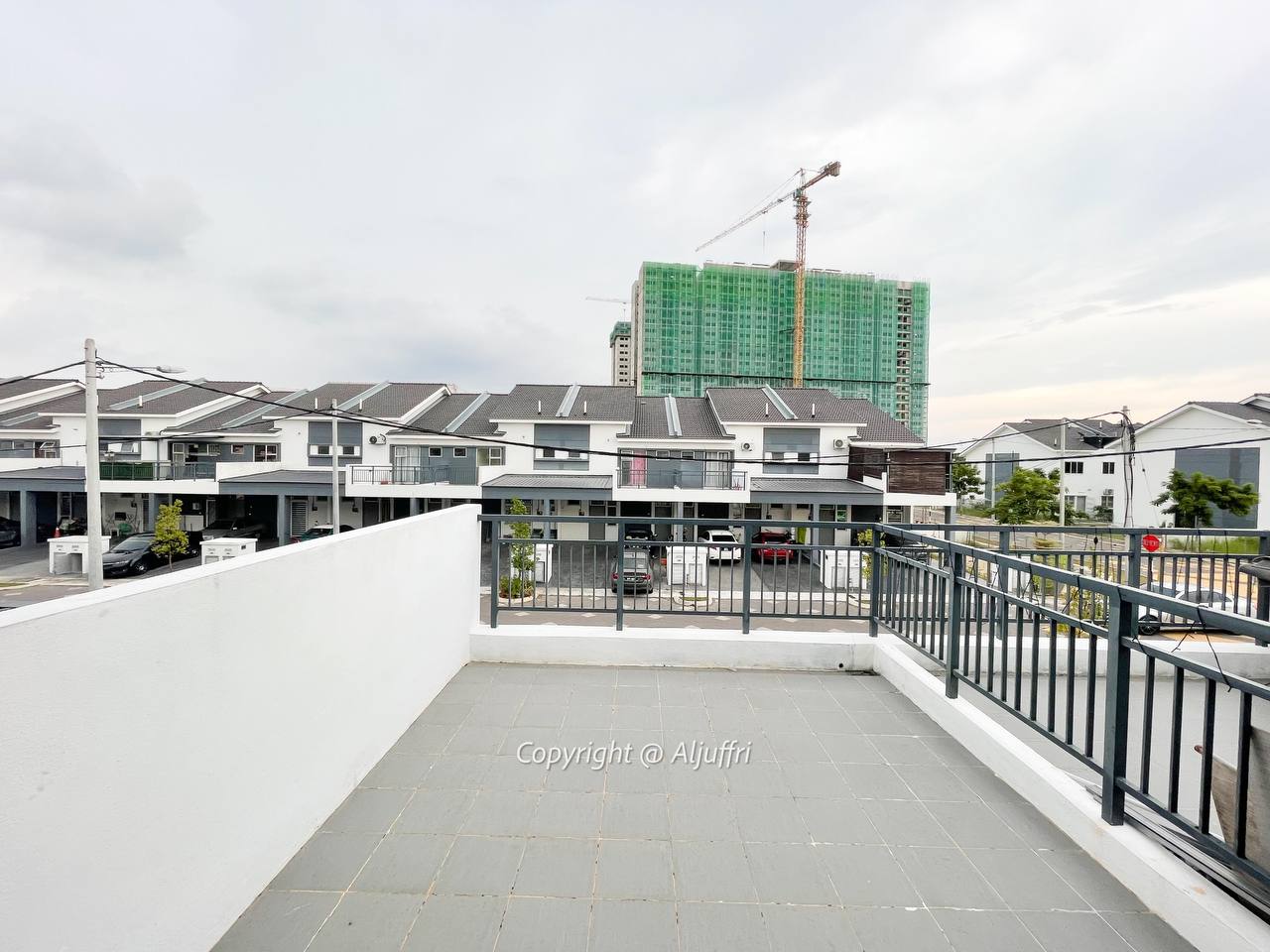 Townhouse Upper Floor Simfoni Perdana - photo 8