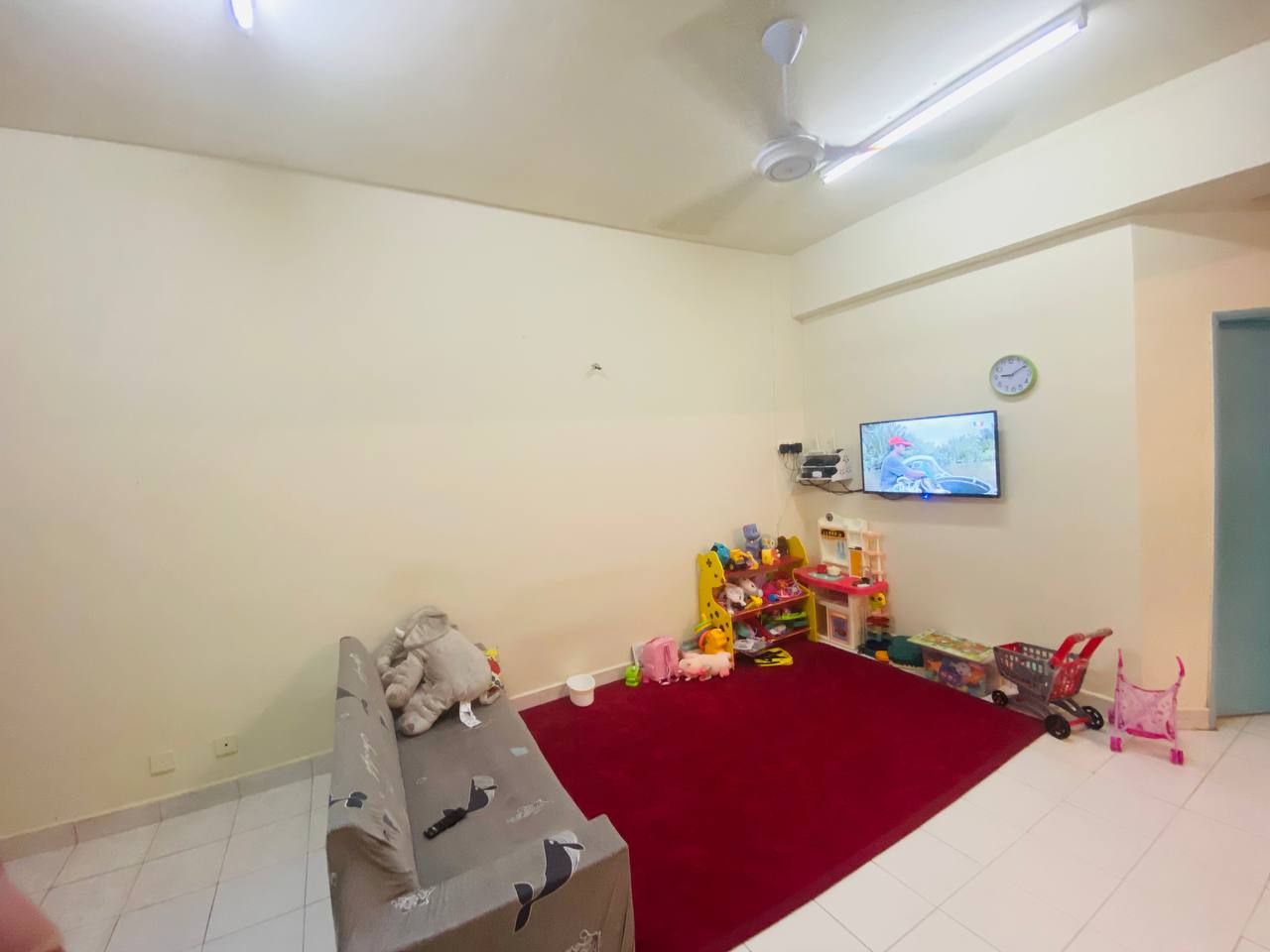 Pangsapuri Seri Proton, Taman Kandis Permai, Klang - photo 3