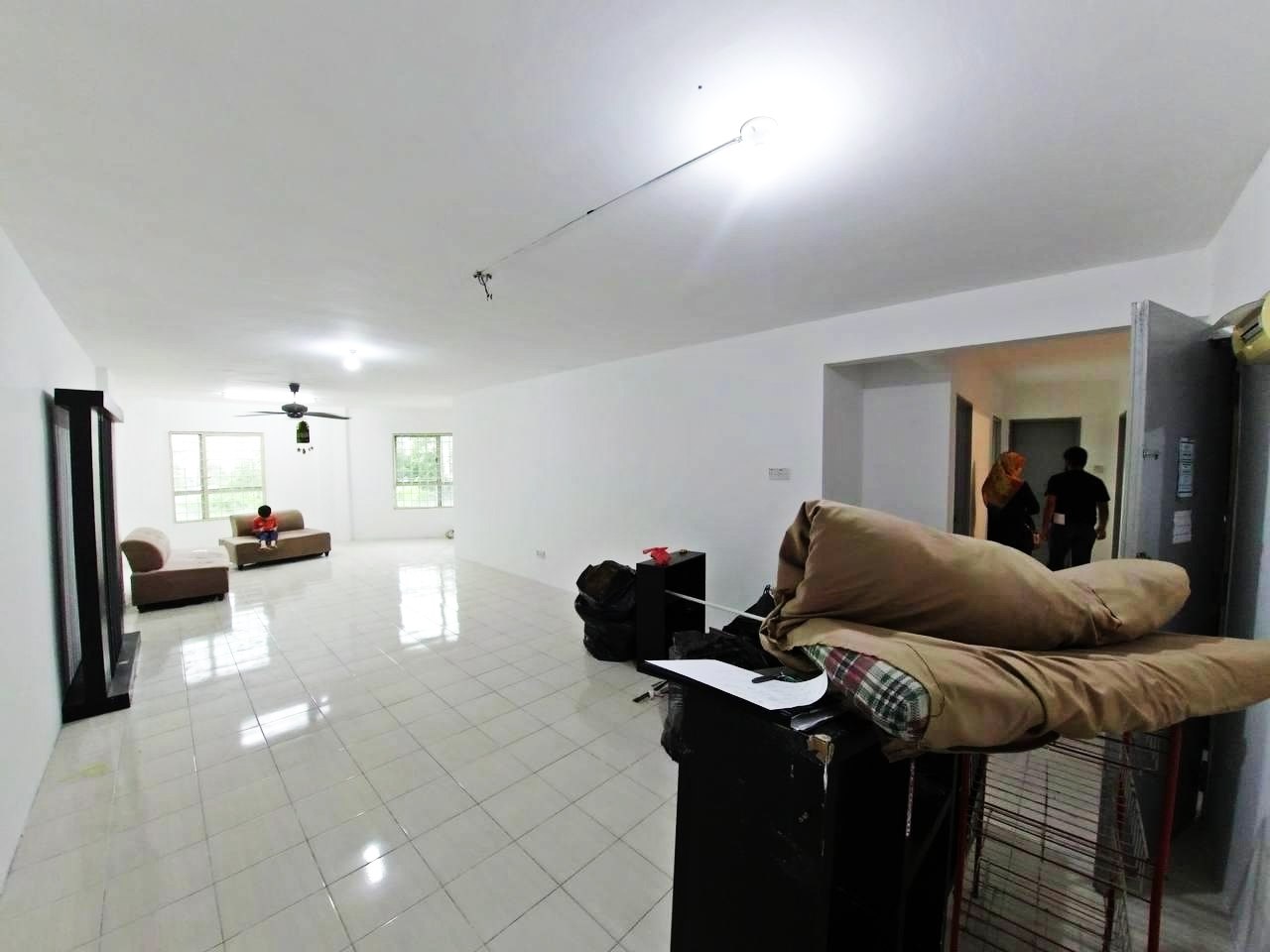 One Selayang Apartment, Batu Caves