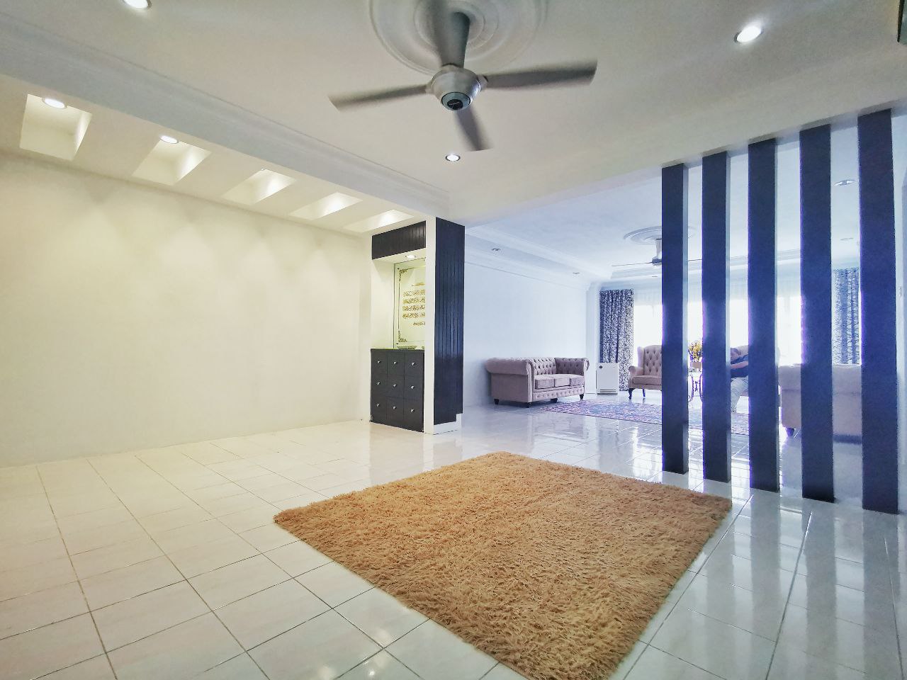 Villa Lagenda Condominium, Selayang