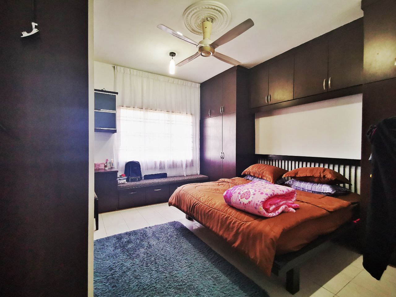 Villa Lagenda Condominium, Selayang - photo 3