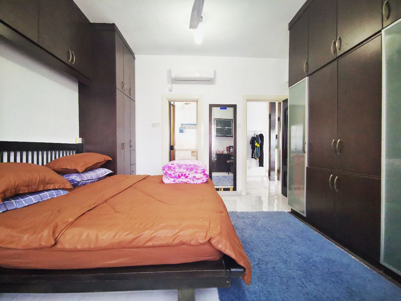 Villa Lagenda Condominium, Selayang - photo 4