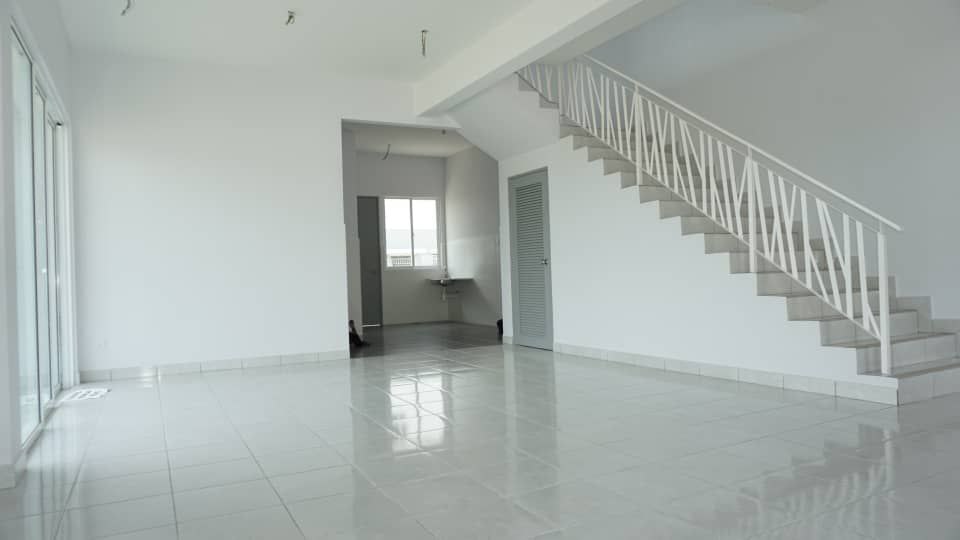 2 Storey Widuri Residensi, Antara Gapi, Serendah - photo 2
