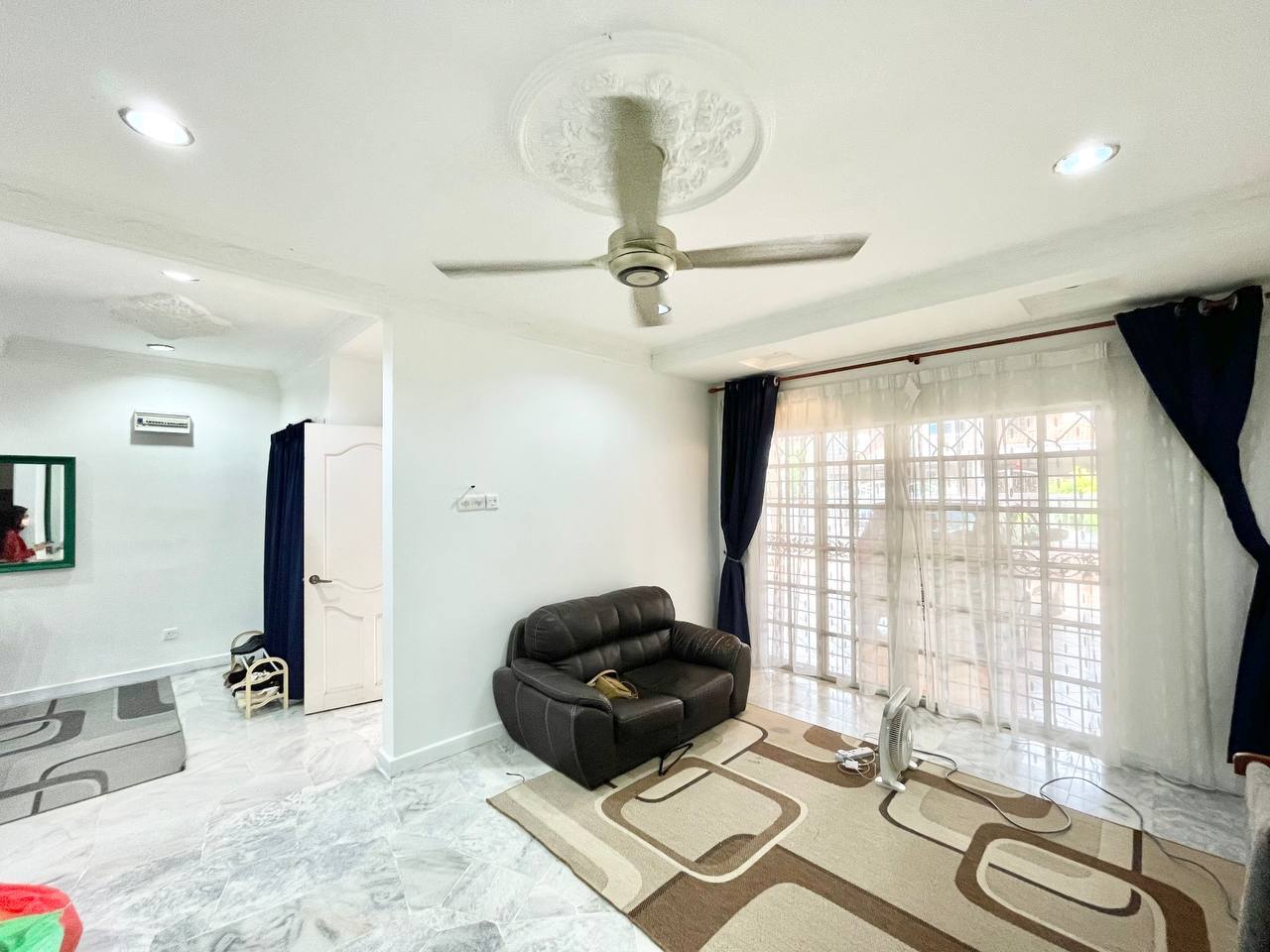 2 Storey Terrace, Damai Budi, Alam Damai, Cheras - photo 2