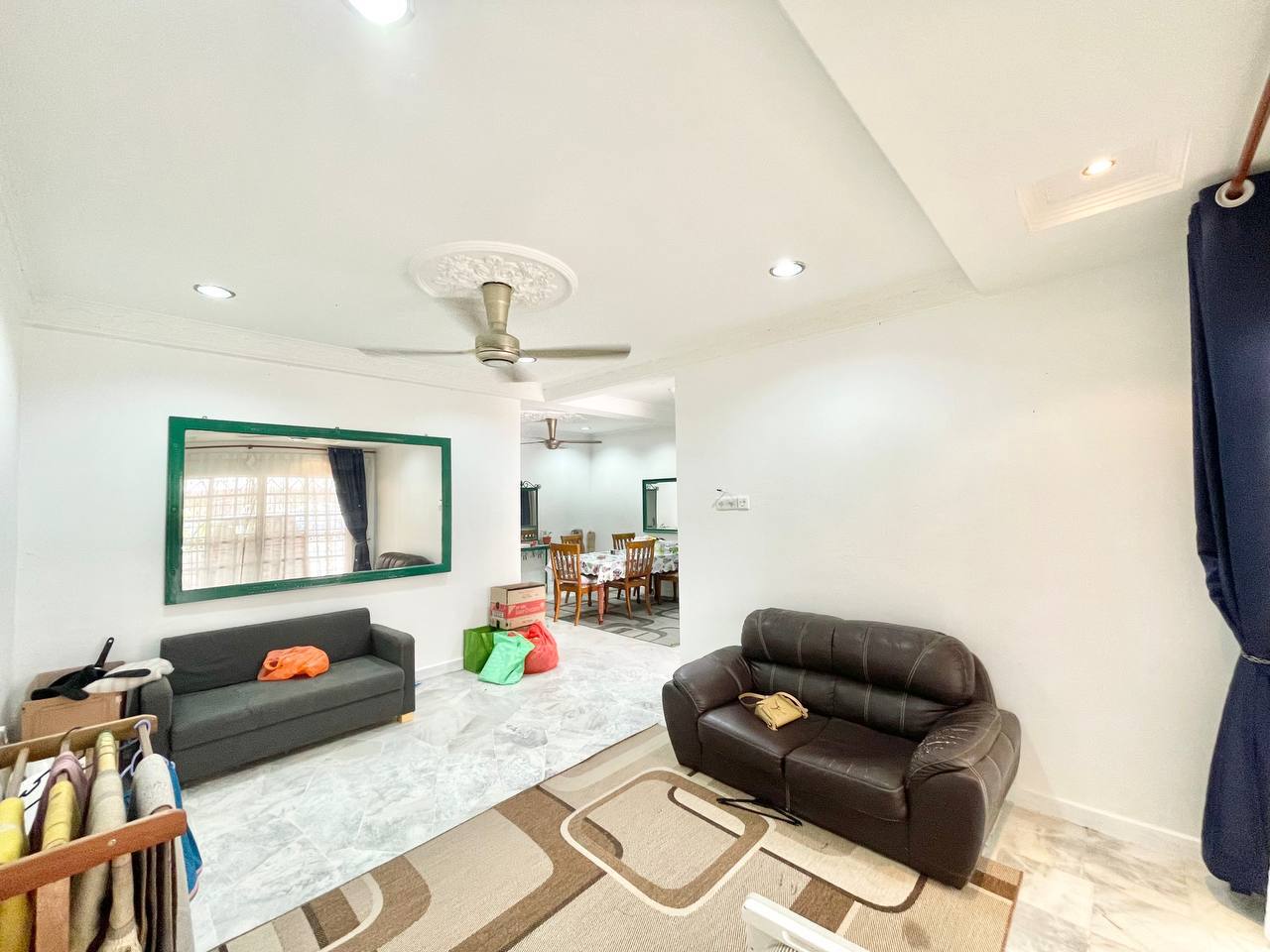 2 Storey Terrace, Damai Budi, Alam Damai, Cheras - photo 3