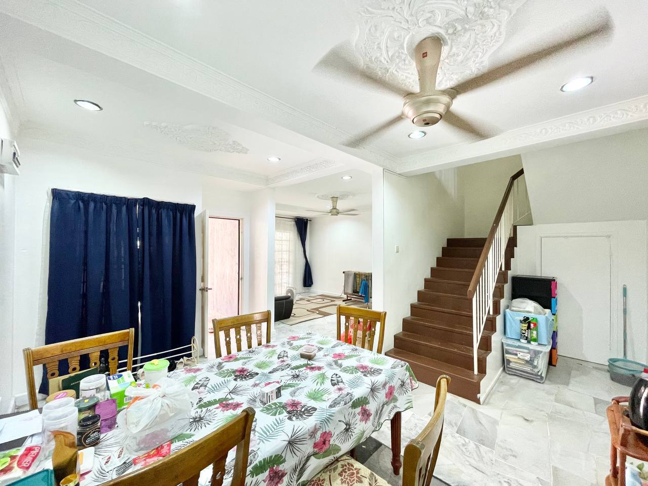 2 Storey Terrace, Damai Budi, Alam Damai, Cheras - photo 4