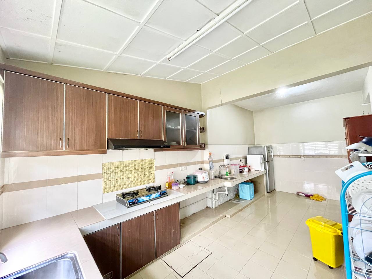2 Storey Terrace, Damai Budi, Alam Damai, Cheras - photo 8