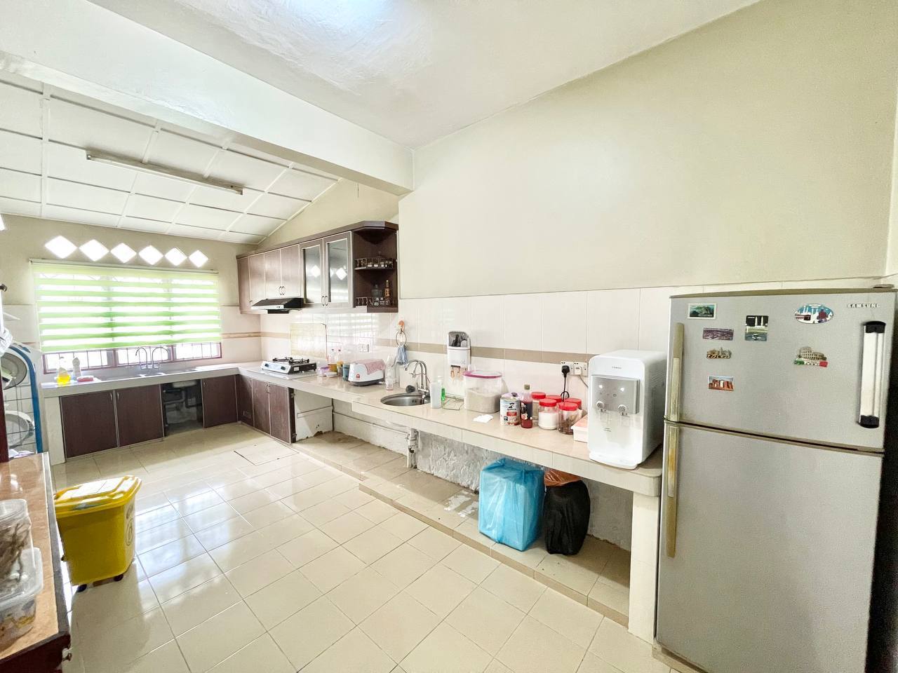 2 Storey Terrace, Damai Budi, Alam Damai, Cheras - photo 9