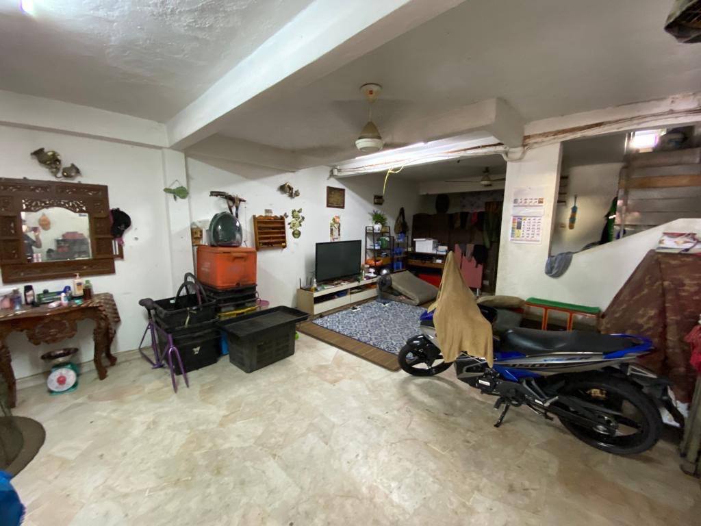 Double Storey Taman Koperasi Polis Fasa 2, Gombak - photo 2