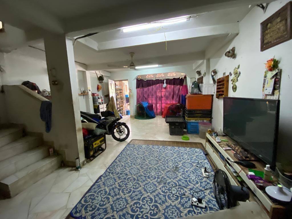Double Storey Taman Koperasi Polis Fasa 2, Gombak - photo 3