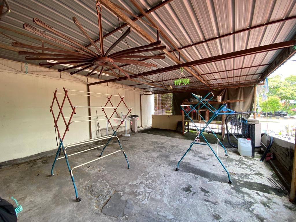 Double Storey Taman Koperasi Polis Fasa 2, Gombak - photo 10