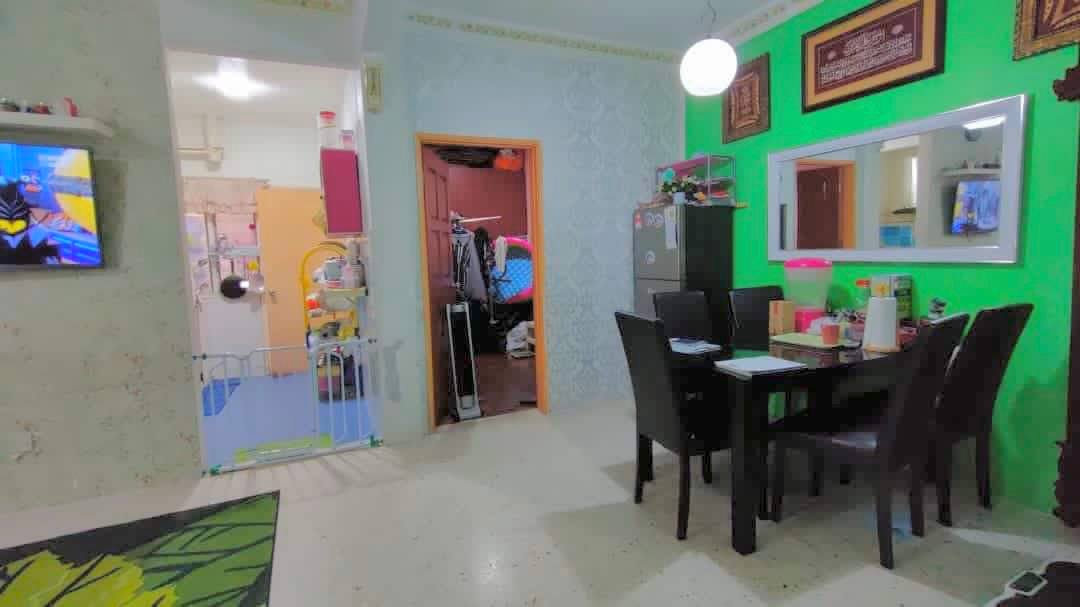 Sri Wira Apartment, Ukay Perdana, Ampang - photo 2