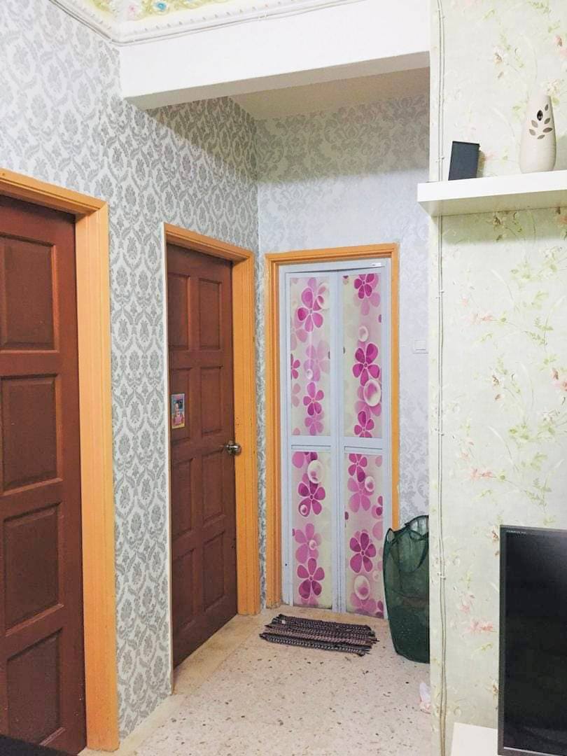 Sri Wira Apartment, Ukay Perdana, Ampang - photo 3