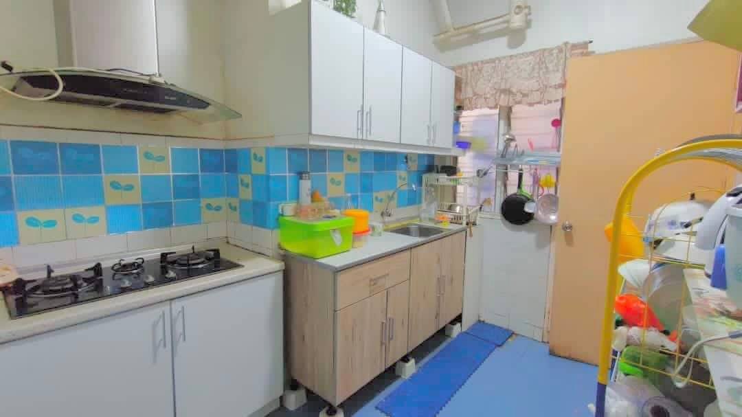 Sri Wira Apartment, Ukay Perdana, Ampang - photo 4