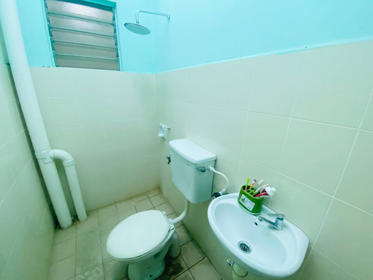 Pangsapuri Kasuarina, Bandar Botanik, Klang - photo 8