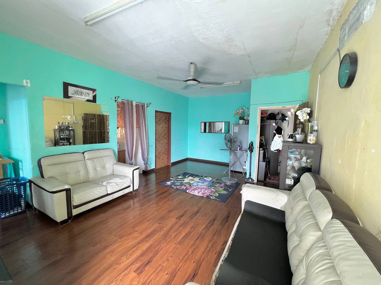 Apartment Sri Kayangan, Ukay Perdana, Ampang