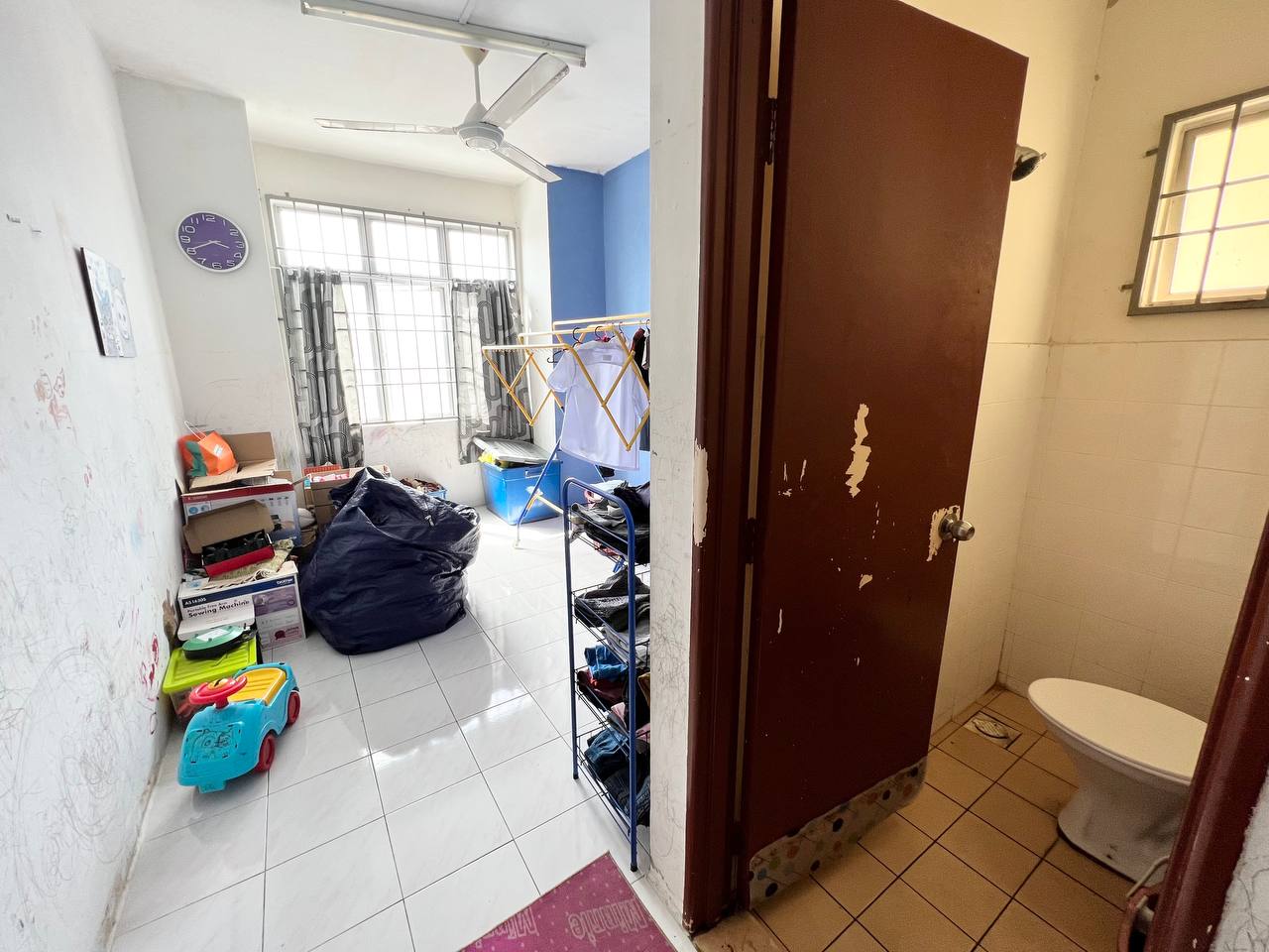 Apartment Sri Kayangan, Ukay Perdana, Ampang - photo 3