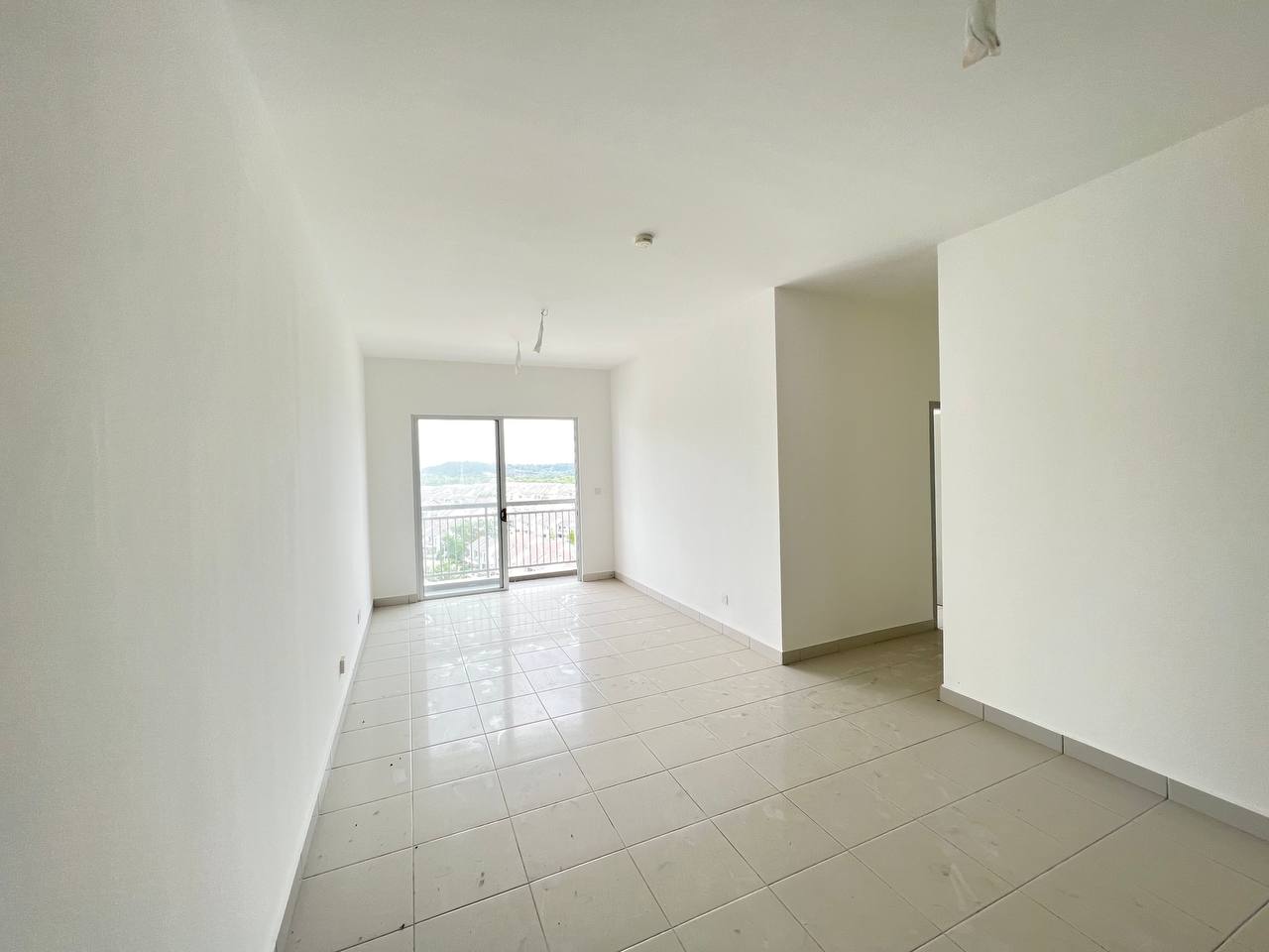 Apartment Danau Perintis, Alam Suria, Puncak Alam - photo 1