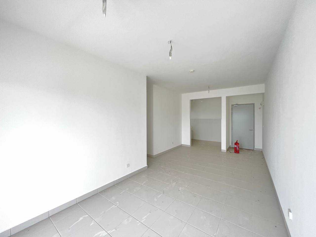 Apartment Danau Perintis, Alam Suria, Puncak Alam - photo 2