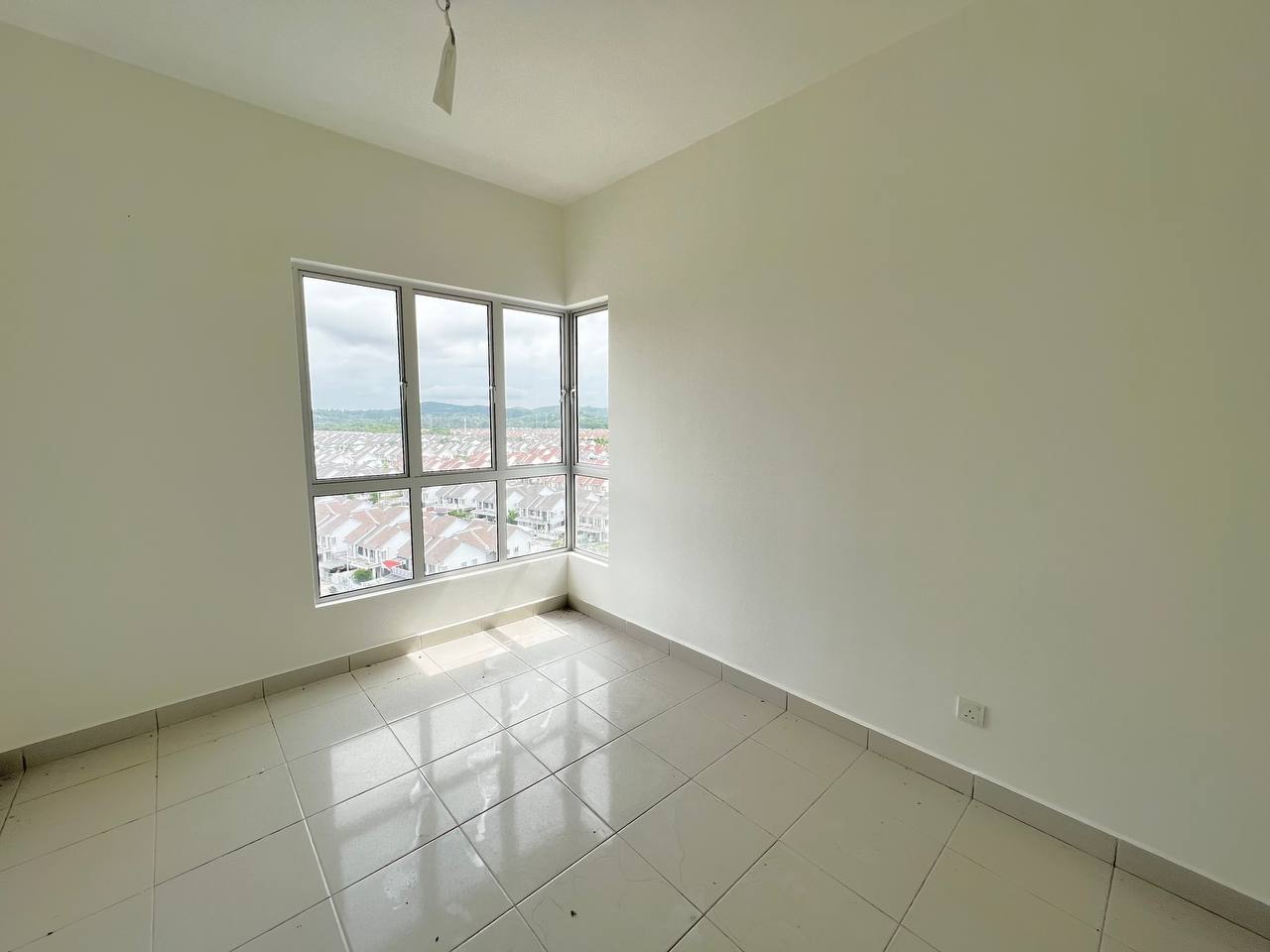 Apartment Danau Perintis, Alam Suria, Puncak Alam - photo 3