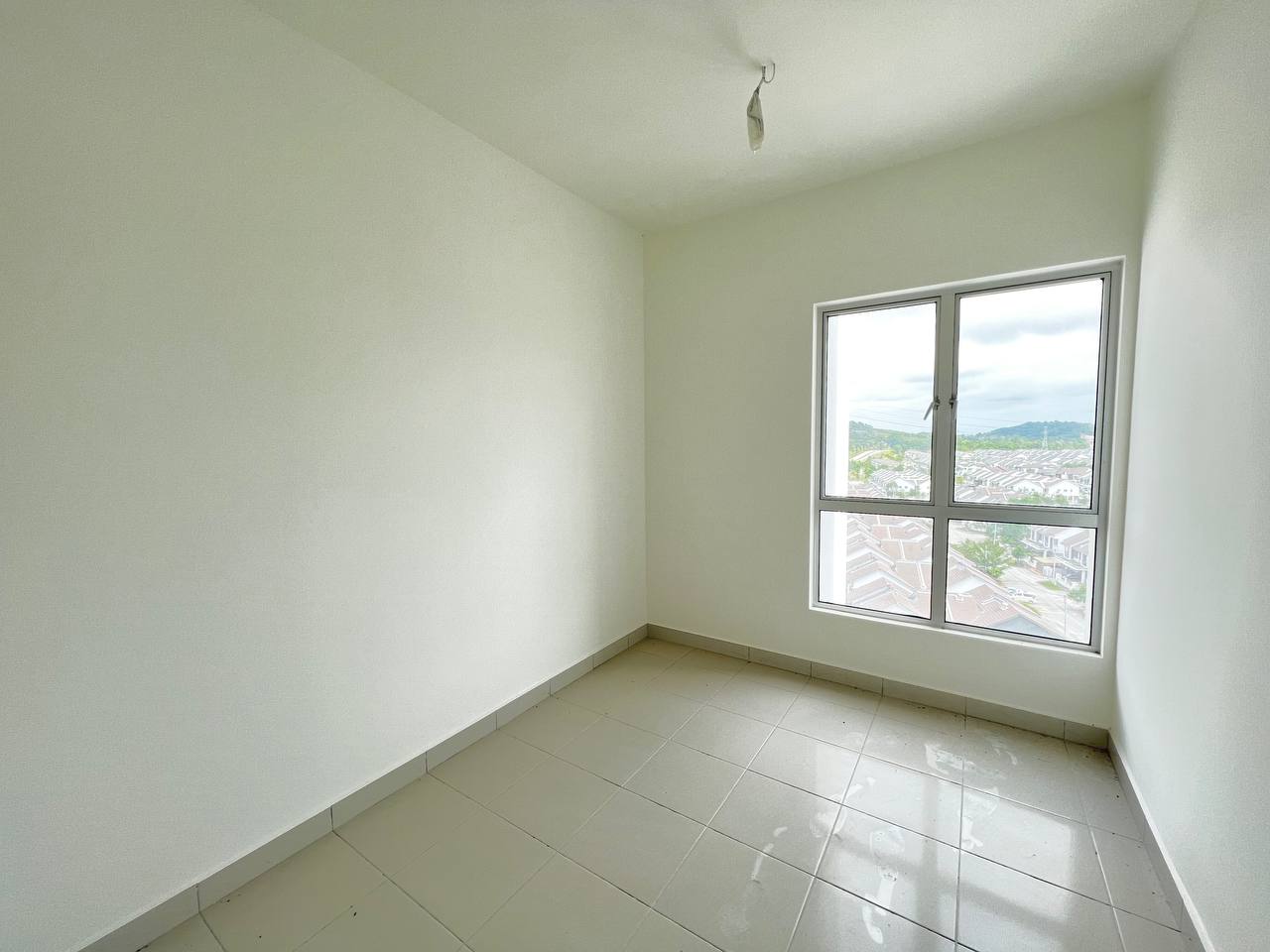 Apartment Danau Perintis, Alam Suria, Puncak Alam - photo 4