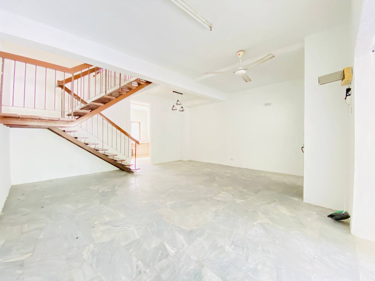 Double Storey, Taman Puchong Indah, Puchong - photo 4