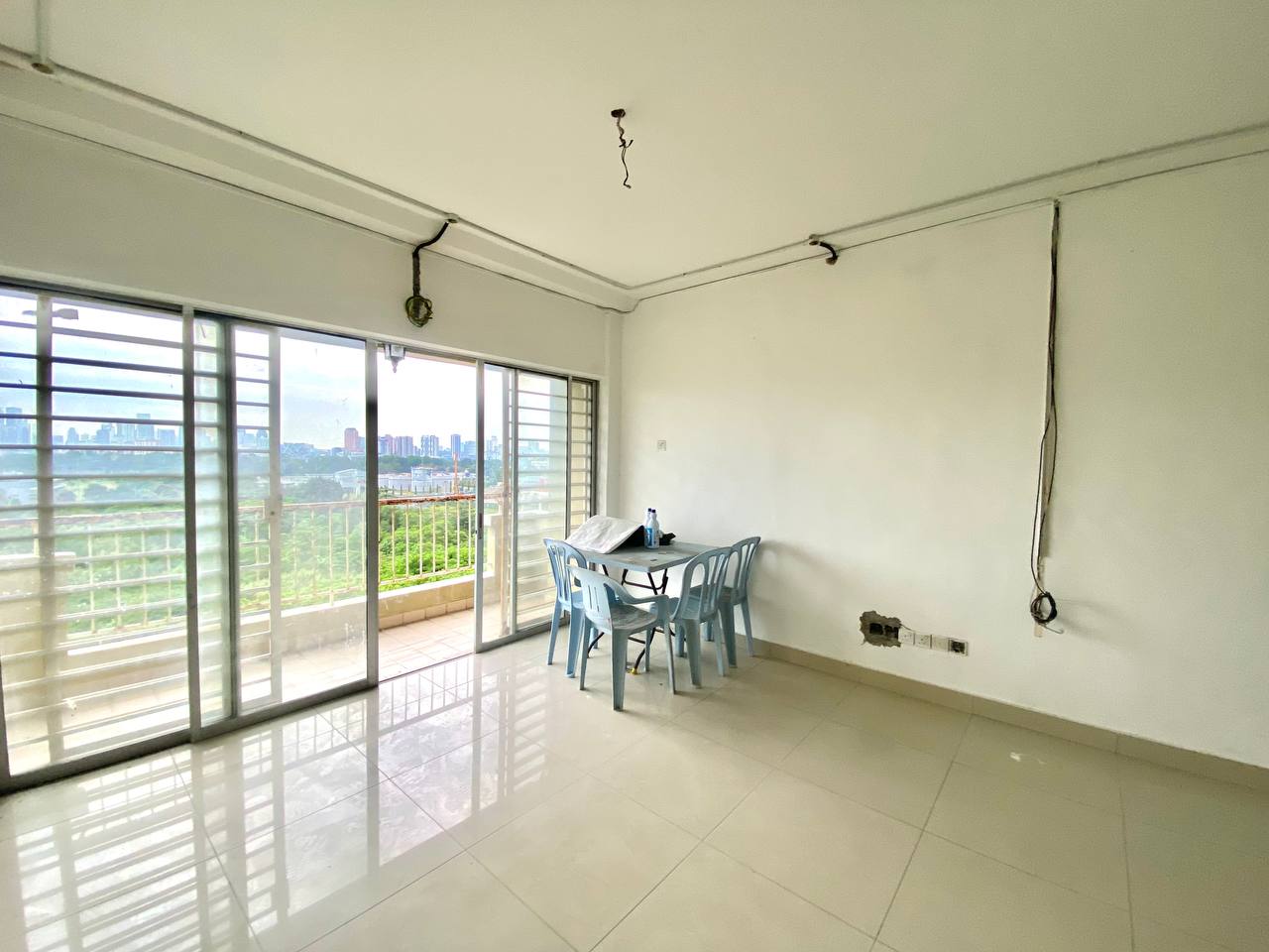 Madu Mas Apartment, Setapak, Kuala Lumpur - photo 3