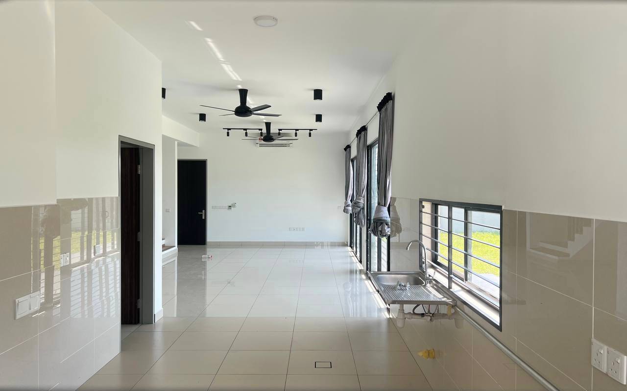 2 Storey End Lot, Elmina Green 1, Shah Alam - photo 8
