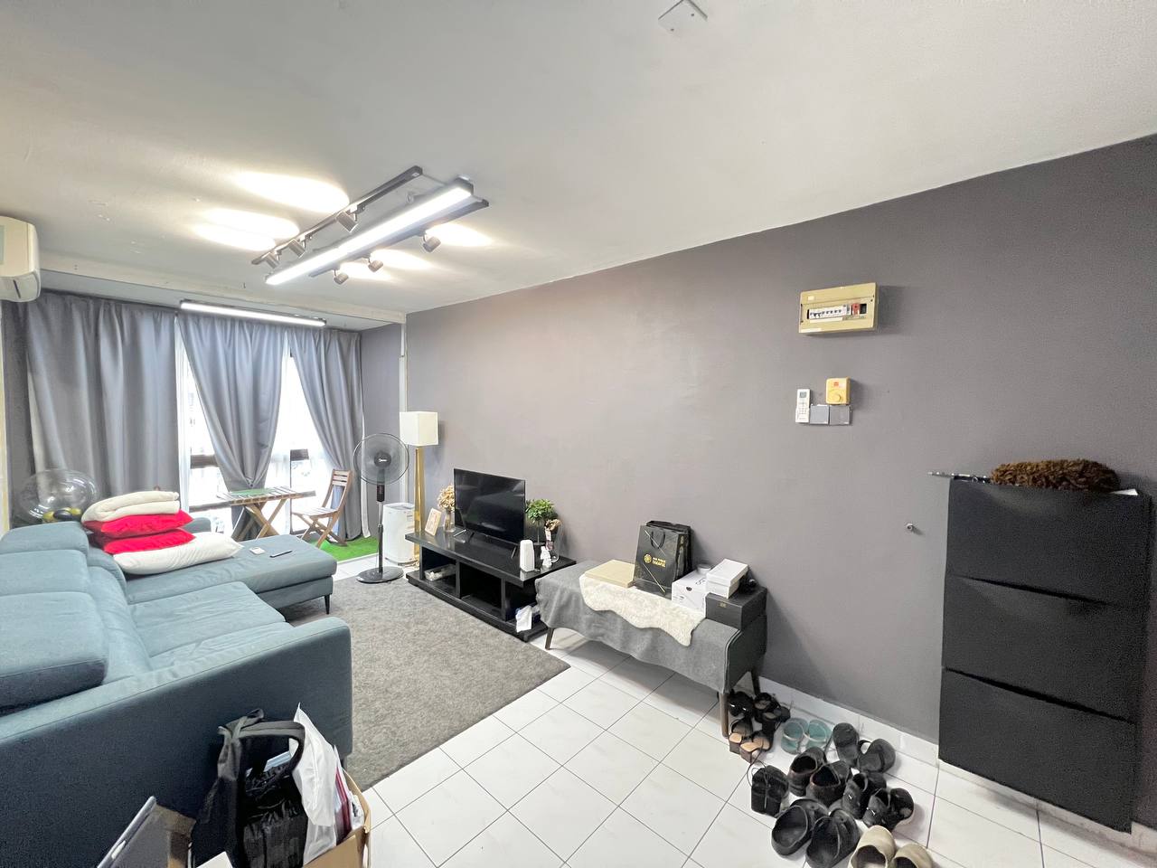 Gugusan Melur Apartment, Kota Damansara - photo 2
