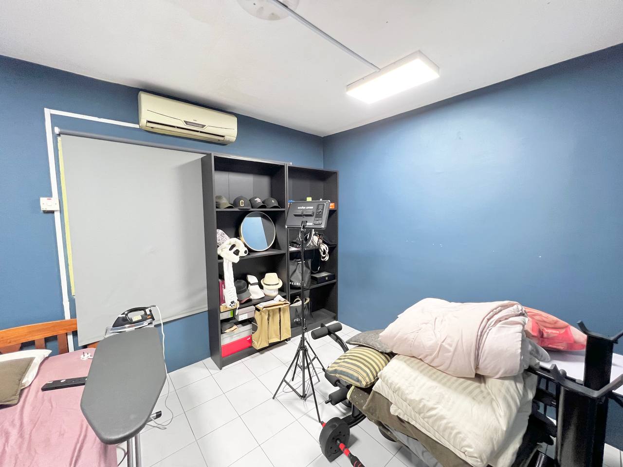 Gugusan Melur Apartment, Kota Damansara - photo 4