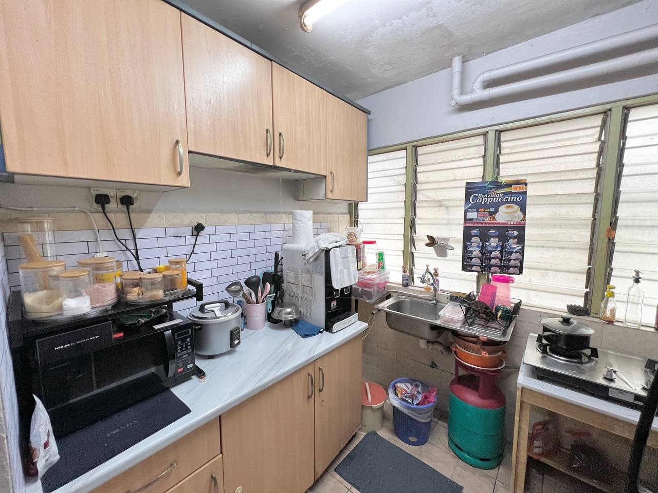 Gugusan Melur Apartment, Kota Damansara - photo 6