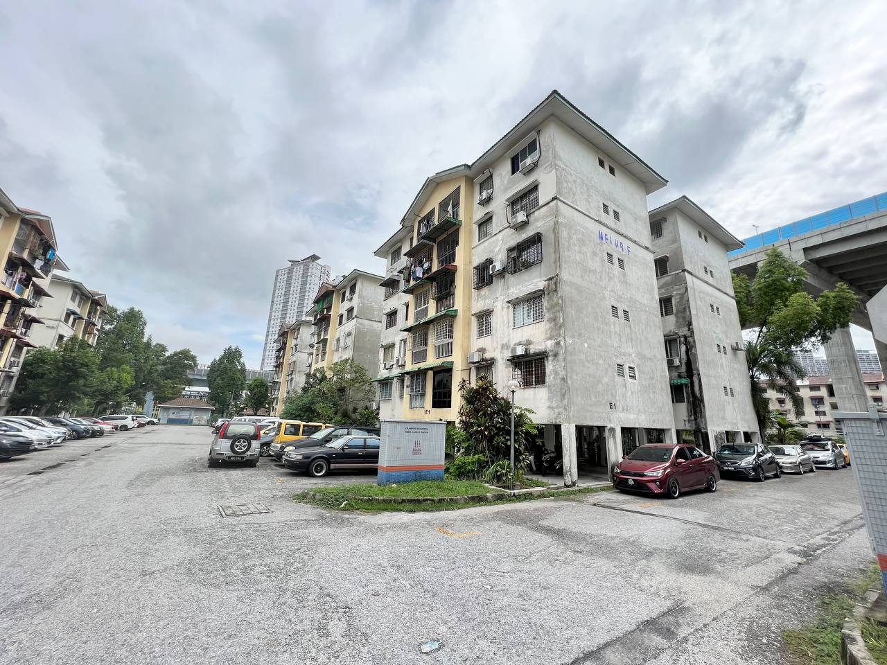 Gugusan Melur Apartment, Kota Damansara - photo 8